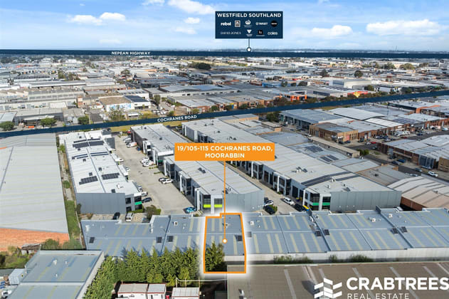 19/105-115 Cochranes Road Moorabbin VIC 3189 - Image 2