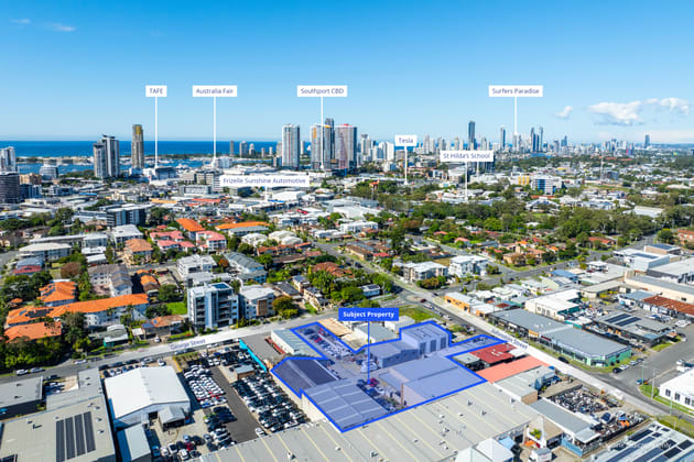 49-51 Johnston Street Southport QLD 4215 - Image 1