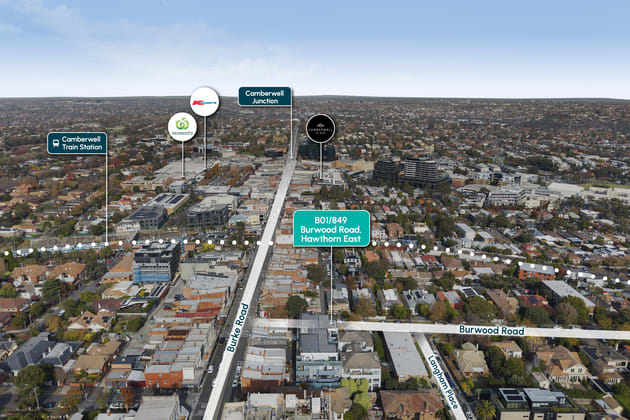 B01, 849 Burwood Road Hawthorn East VIC 3123 - Image 2
