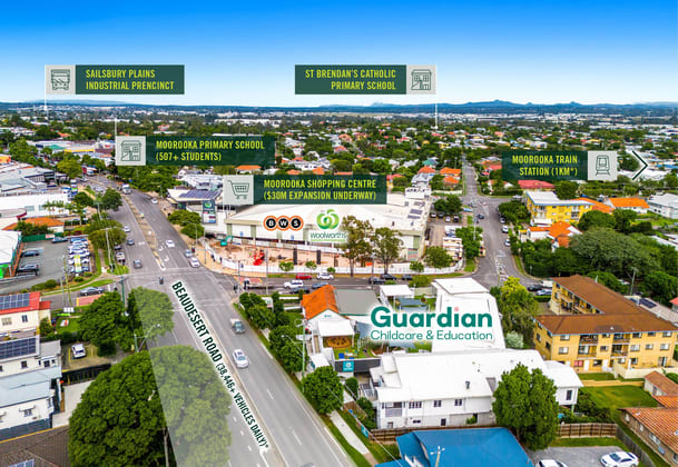 Guardian Childcare, 101-107 Beaudesert Rd Moorooka QLD 4105 - Image 4