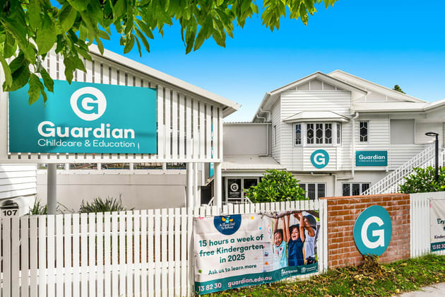 Guardian Childcare, 101-107 Beaudesert Rd Moorooka QLD 4105 - Image 1