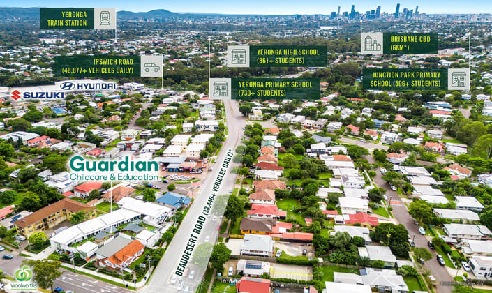 Guardian Childcare, 101-107 Beaudesert Rd Moorooka QLD 4105 - Image 3