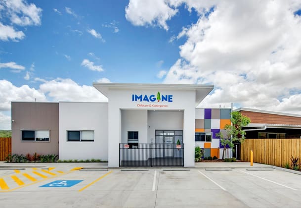 Imagine Childcare, 62 Cooper Drive Collingwood Park QLD 4301 - Image 1