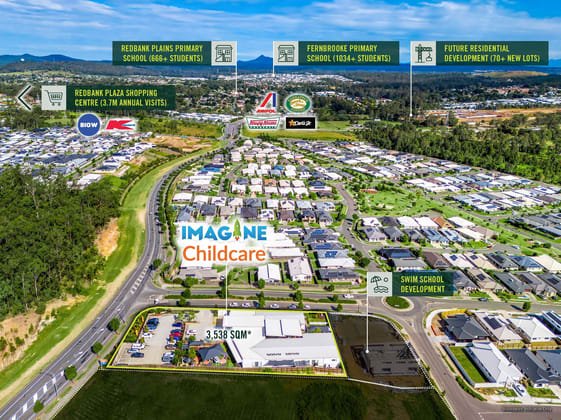 Imagine Childcare, 62 Cooper Drive Collingwood Park QLD 4301 - Image 3