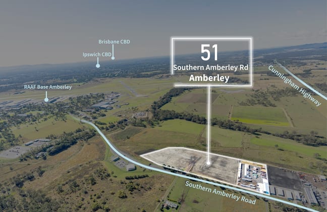 Southern Amberley Road Amberley QLD 4306 - Image 2