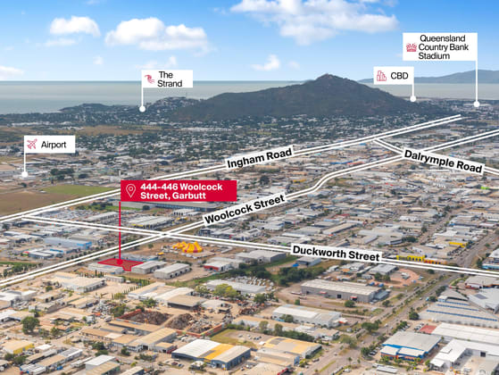 444-446 Woolcock Street Garbutt QLD 4814 - Image 4