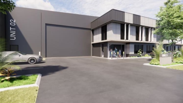 444-446 Woolcock Street Garbutt QLD 4814 - Image 2