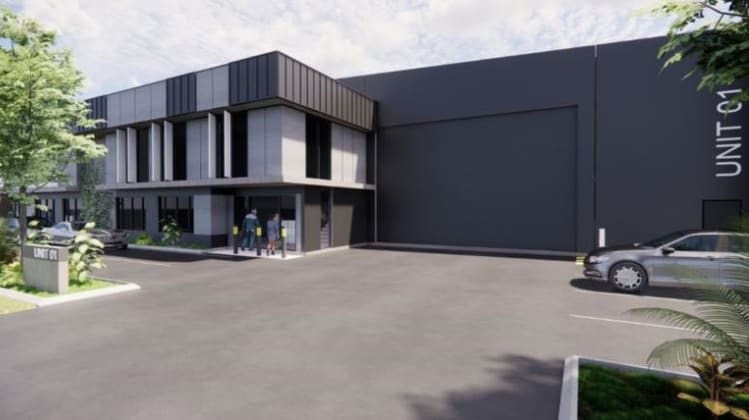 444-446 Woolcock Street Garbutt QLD 4814 - Image 3