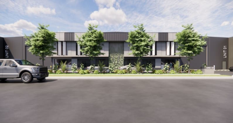 444-446 Woolcock Street Garbutt QLD 4814 - Image 1