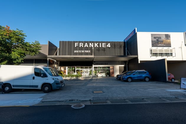 Frankie4, 258-260 Moggill Road Indooroopilly QLD 4068 - Image 1