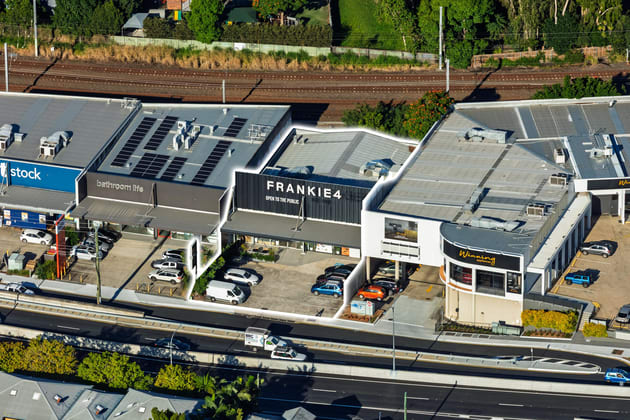 Frankie4, 258-260 Moggill Road Indooroopilly QLD 4068 - Image 2