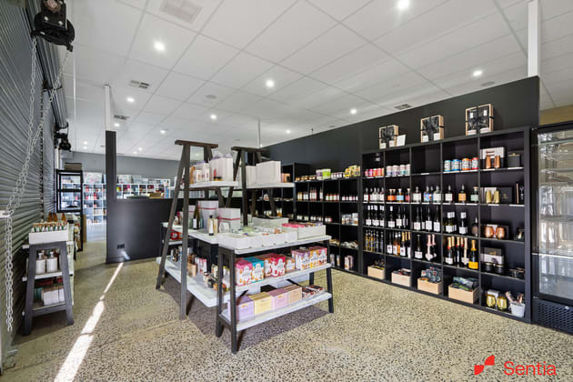 Whole Warehouse/28 Lyell Street Fyshwick ACT 2609 - Image 3
