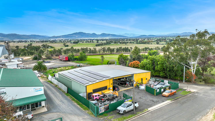 67 Centre Street Quirindi NSW 2343 - Image 1