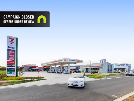 7-Eleven Service Centre, 12-14 Activity Drive Ocean Grove VIC 3226 - Image 3