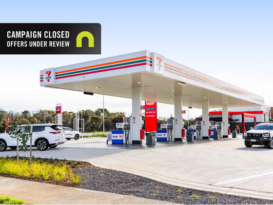 7-Eleven Service Centre, 12-14 Activity Drive Ocean Grove VIC 3226 - Image 4