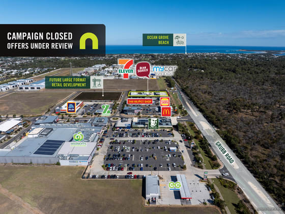 7-Eleven Service Centre, 12-14 Activity Drive Ocean Grove VIC 3226 - Image 5