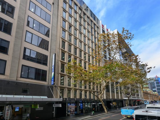 60 York St Sydney NSW 2000 - Image 1