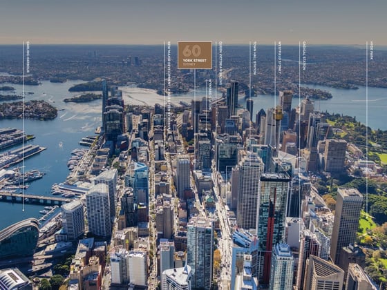 60 York St Sydney NSW 2000 - Image 2