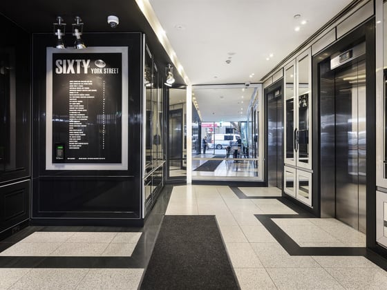 60 York St Sydney NSW 2000 - Image 3