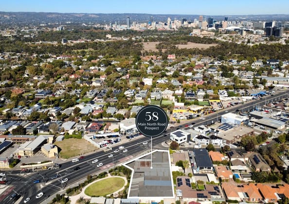 58 Main North Road Prospect SA 5082 - Image 1