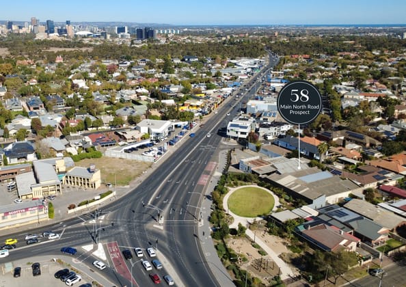 58 Main North Road Prospect SA 5082 - Image 2
