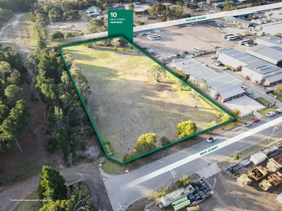10 Bray Street Hastings VIC 3915 - Image 2
