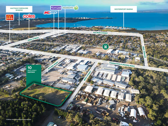 10 Bray Street Hastings VIC 3915 - Image 3