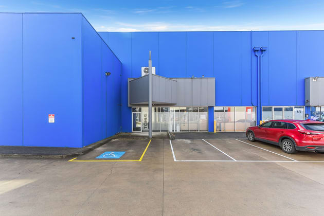 Unit 17/151-155 Princes Highway Hallam VIC 3803 - Image 1
