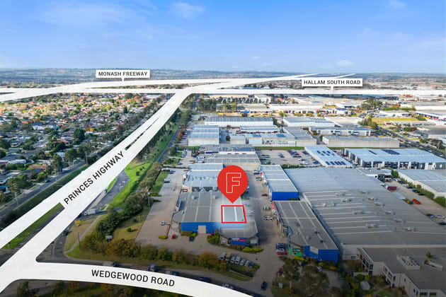 Unit 17/151-155 Princes Highway Hallam VIC 3803 - Image 5