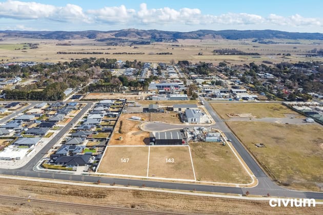 Industrial Opportunity/143 & 147 Majara Street Bungendore NSW 2621 - Image 4