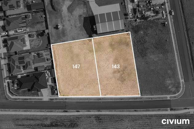 Industrial Opportunity/143 & 147 Majara Street Bungendore NSW 2621 - Image 2