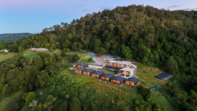 660 Trees Road Tallebudgera Valley QLD 4228 - Image 2