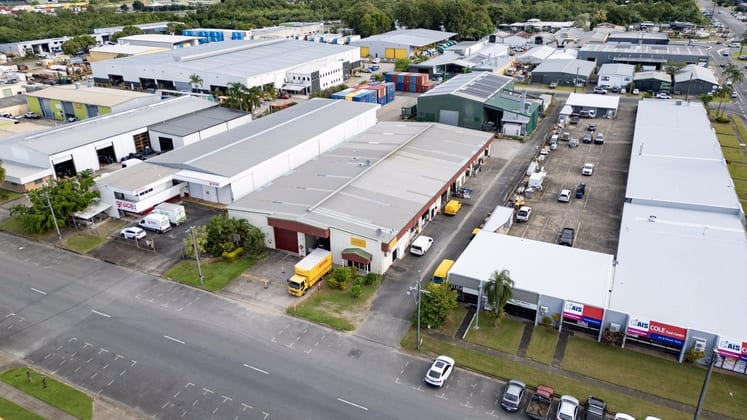 Units 3 4&513-15 Toohey Street Portsmith QLD 4870 - Image 3