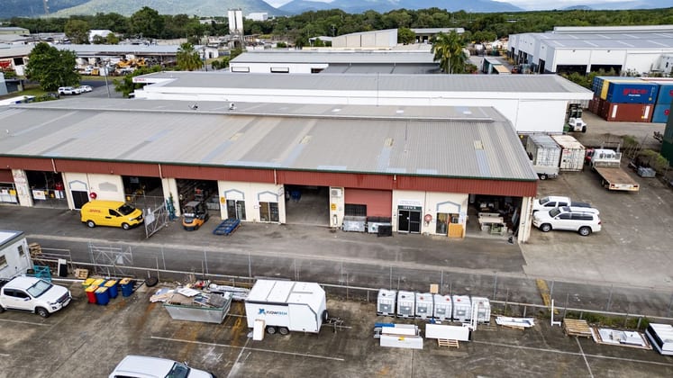 Units 3 4&513-15 Toohey Street Portsmith QLD 4870 - Image 4