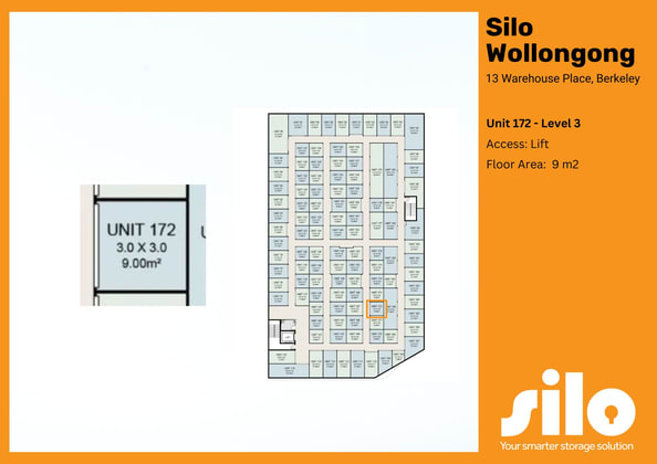 172/13 Warehouse place Berkeley NSW 2506 - Image 4