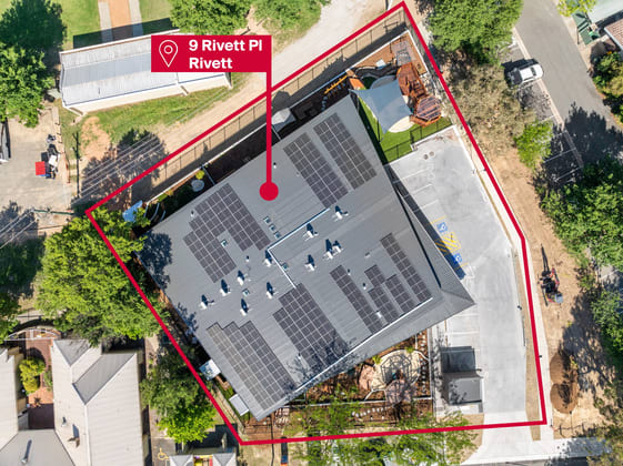 9 Rivett Place Rivett ACT 2611 - Image 1