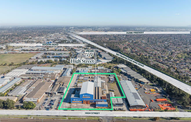 77 High Street Thomastown VIC 3074 - Image 1