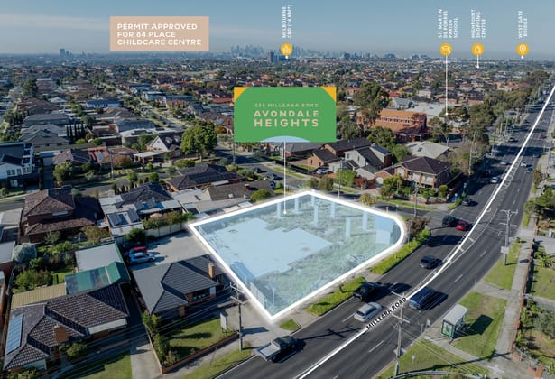 338 Milleara Road Avondale Heights VIC 3034 - Image 3