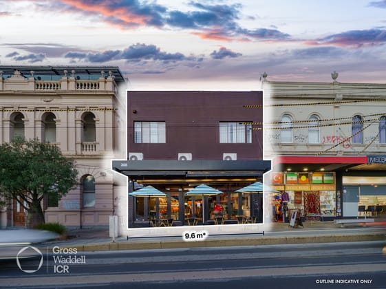 308-310 High Street Northcote VIC 3070 - Image 1