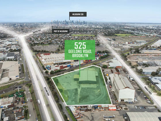 525 Geelong Road Brooklyn VIC 3012 - Image 1