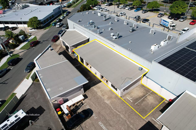 2/1 Silvyn Street Redcliffe QLD 4020 - Image 1