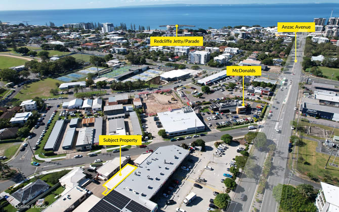 2/1 Silvyn Street Redcliffe QLD 4020 - Image 3