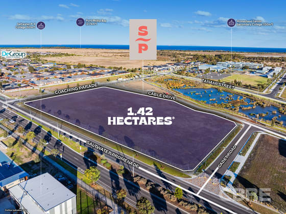 120 Saltwater Promenade Point Cook VIC 3030 - Image 4