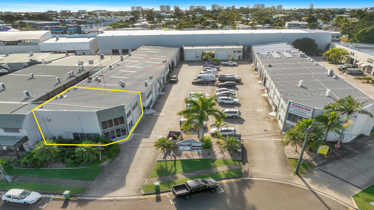 9/9-11 Newspaper Place Maroochydore QLD 4558 - Image 1