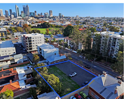 396-402 Beaufort Street Perth WA 6000 - Image 1
