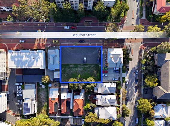 396-402 Beaufort Street Perth WA 6000 - Image 3