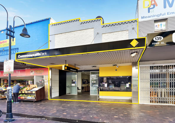 141-143 Rowe Street Eastwood NSW 2122 - Image 1