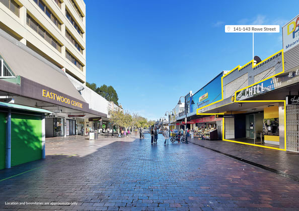 141-143 Rowe Street Eastwood NSW 2122 - Image 3