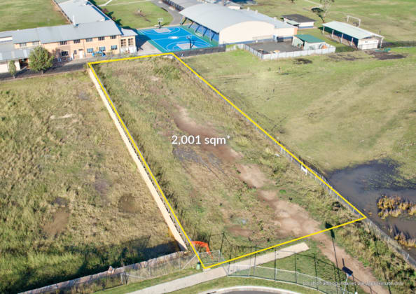 Lot 4001/4 Kings Central Werrington NSW 2747 - Image 2