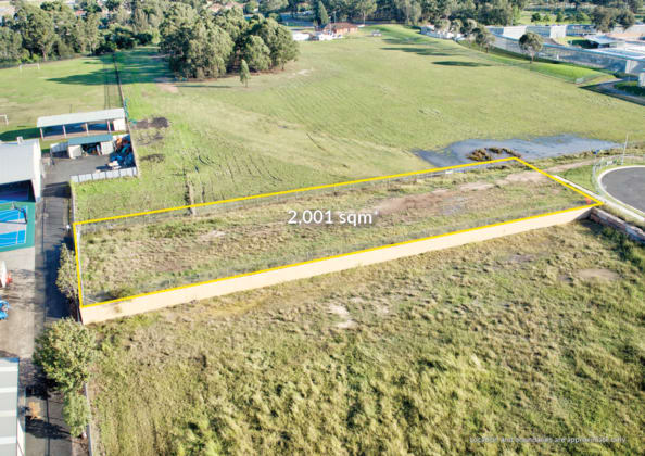 Lot 4001/4 Kings Central Werrington NSW 2747 - Image 3
